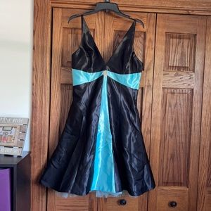 Jessica McClintock Dress